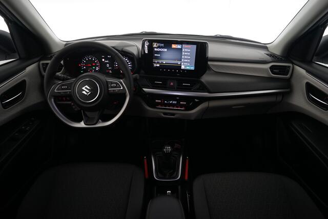 Suzuki SWIFT 1.2 Style Smart Hybrid