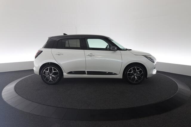 Suzuki SWIFT 1.2 Style Smart Hybrid