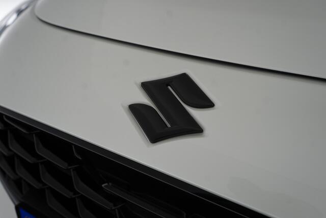 Suzuki SWIFT 1.2 Style Smart Hybrid