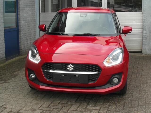 Suzuki SWIFT 1.2 Style Smart Hybrid Inclusief Afleveringskosten