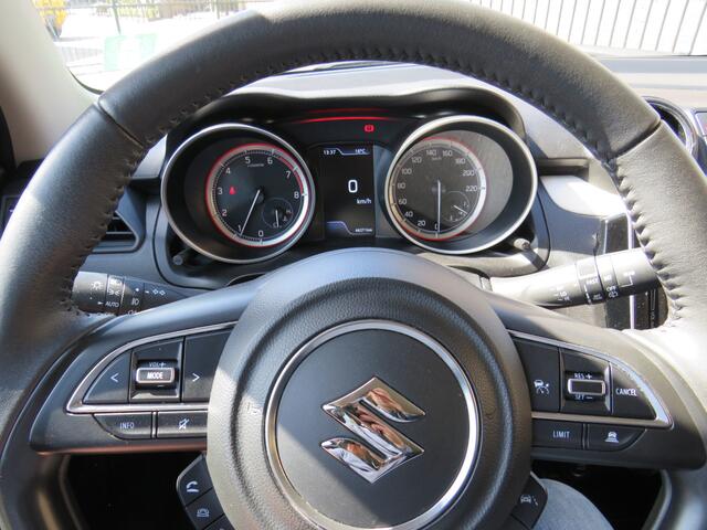 Suzuki SWIFT 1.2 Select Smart Hybrid * Rijklaarprijs incl. garantie * Camera * Parkeersensoren * Navigatie * Adaptive Cruise