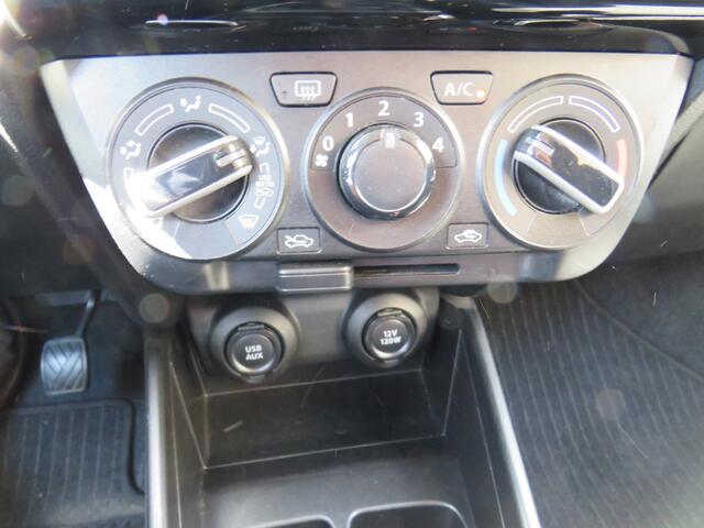 Suzuki SWIFT 1.2 Select Smart Hybrid * Rijklaarprijs incl. garantie * Camera * Parkeersensoren * Navigatie * Adaptive Cruise