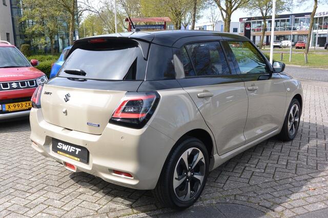 Suzuki SWIFT 1.2 Pijnappel Black Edition