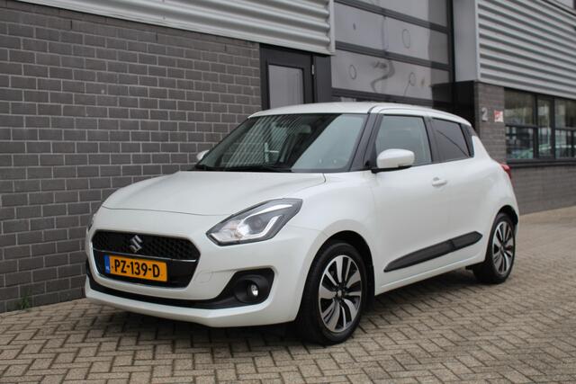 Suzuki SWIFT 1.2 Stijl Smart Hybrid / Carplay / Keyless / N.A.P.