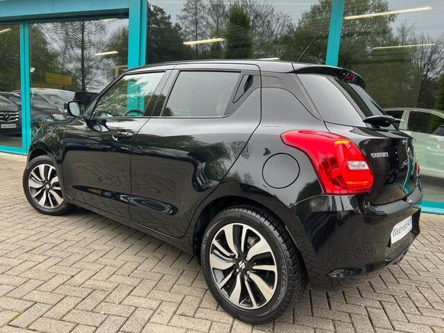 Suzuki SWIFT 1.2 SPORT LED, CarPlay, Navi, Camera, Climate, 16Inch, NAP