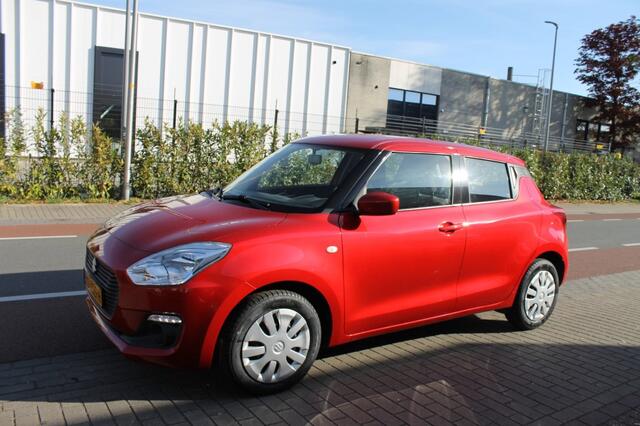 Suzuki SWIFT 1.2 Comfort