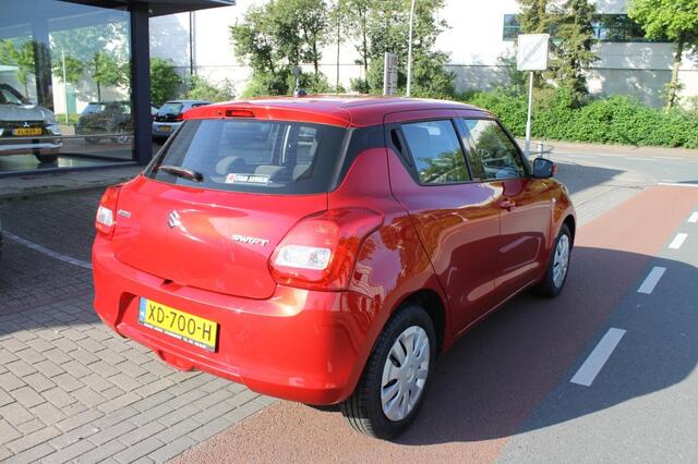 Suzuki SWIFT 1.2 Comfort