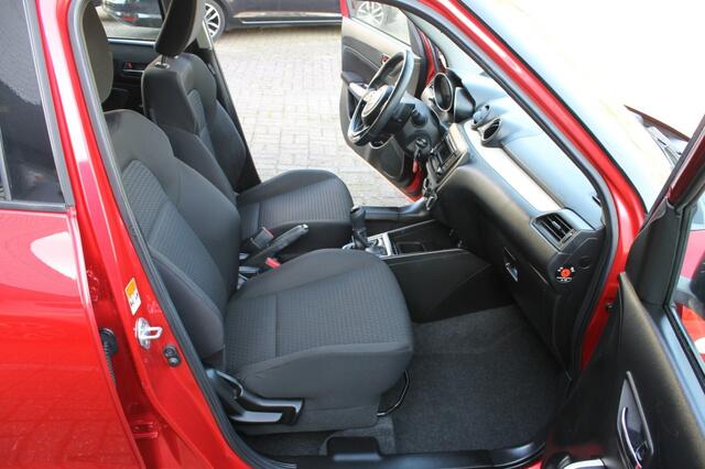 Suzuki SWIFT 1.2 Comfort