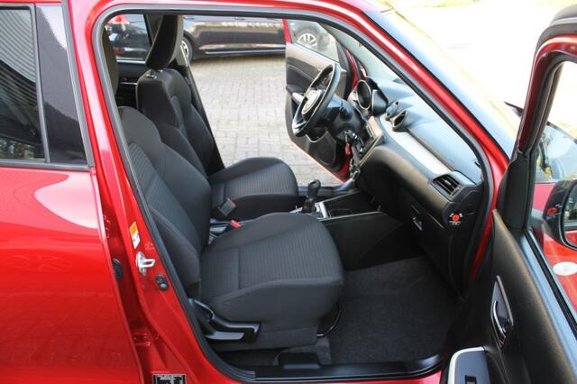 Suzuki SWIFT 1.2 Comfort