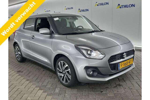Suzuki SWIFT 1.2 Hybrid, 1e Eig! NAP! Camera! Carplay! VERWACHT!!