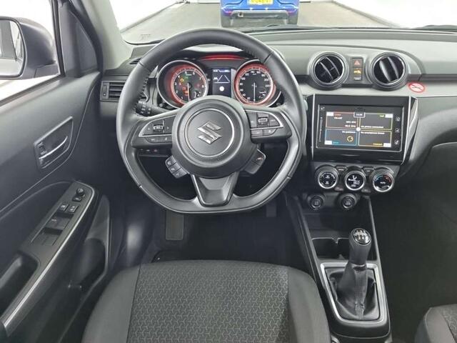 Suzuki SWIFT 1.2 Hybrid, 1e Eig! NAP! Camera! Carplay! VERWACHT!!