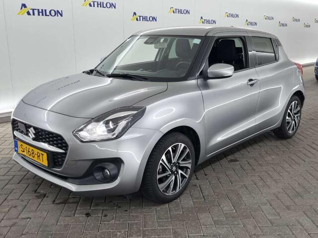 Suzuki SWIFT 1.2 Hybrid, 1e Eig! NAP! Camera! Carplay! VERWACHT!!