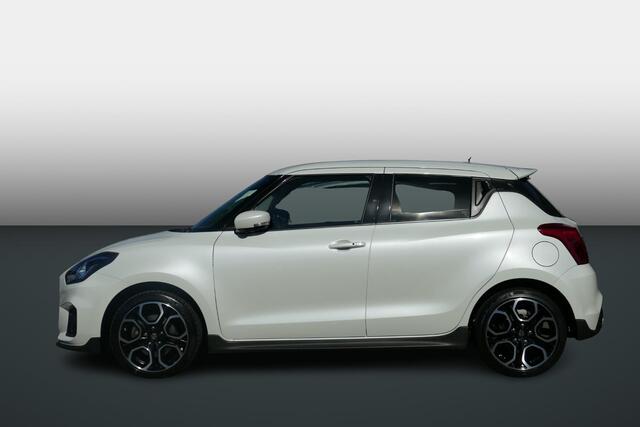 Suzuki SWIFT 1.4 Sport Smart Hybrid | NL AUTO | DEALER ONDERHOUDEN | AUTO INKLAPBARE SPIEGELS | RIJKLAARPRIJS |