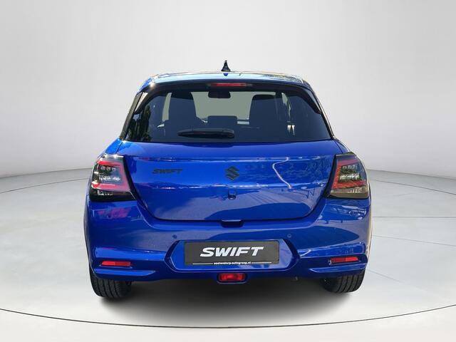 Suzuki SWIFT 1.2 Style Smart Hybrid