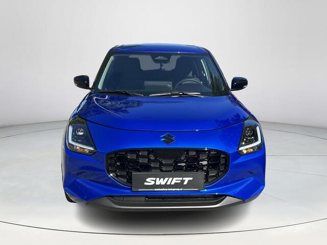 Suzuki SWIFT 1.2 Style Smart Hybrid