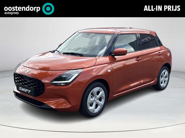 Suzuki SWIFT 1.2 Select Smart Hybrid **NIEUWE AUTO**