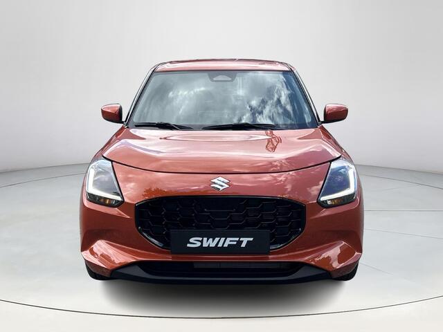 Suzuki SWIFT 1.2 Select Smart Hybrid **NIEUWE AUTO**
