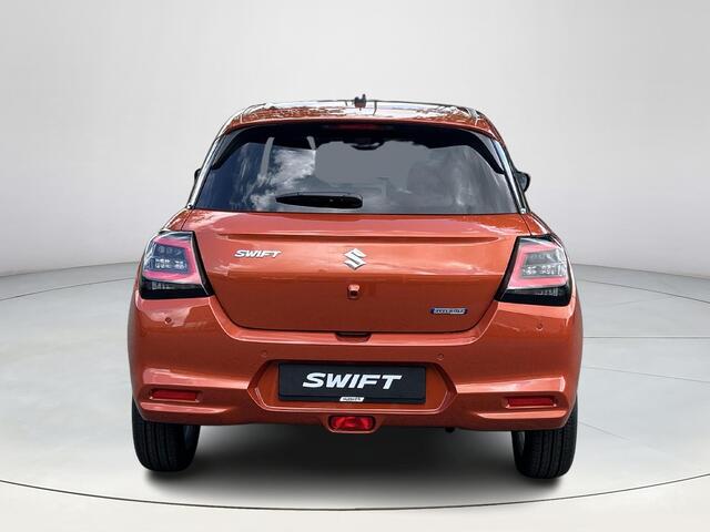 Suzuki SWIFT 1.2 Select Smart Hybrid **NIEUWE AUTO**