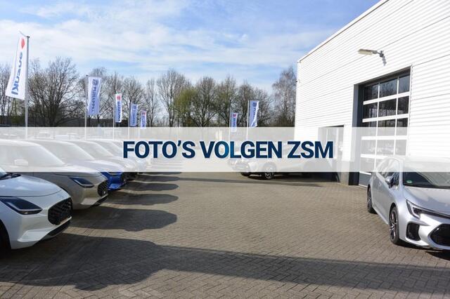 Suzuki SWIFT 1.2 Select 5-deurs Smart Hybrid Airco/Navigatie
