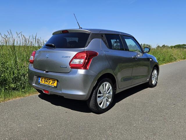 Suzuki SWIFT 1.2 Select Smart Hybrid // NAP