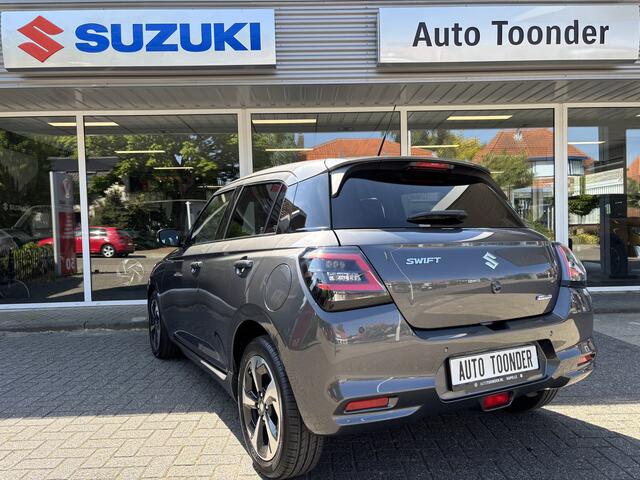 Suzuki SWIFT 1.2 Style Smart Hybrid