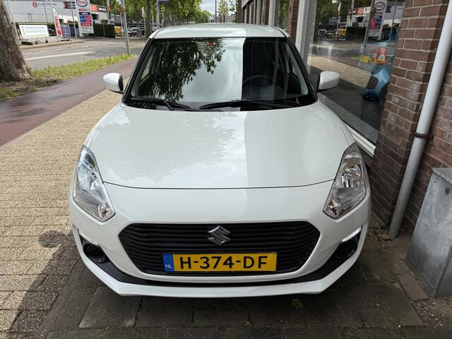Suzuki SWIFT 1.2 Comfort | airco | centrale deurvergrendeling | telefoon aansluiting |