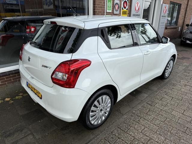 Suzuki SWIFT 1.2 Comfort | airco | centrale deurvergrendeling | telefoon aansluiting |