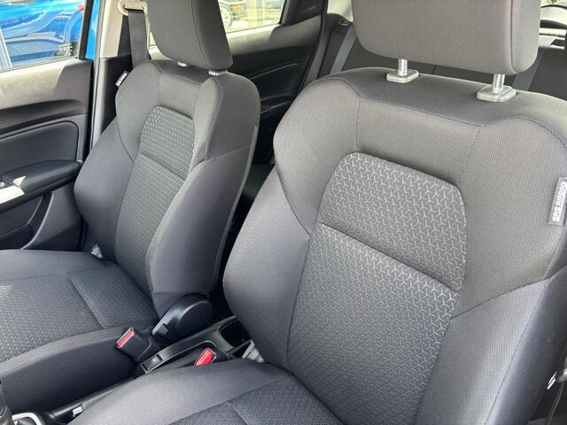 Suzuki SWIFT 1.2 Select Smart Hybrid Lmv/Airco/Navi