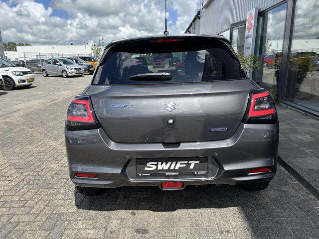 Suzuki SWIFT 1.2 Select Smart Hybrid Automaat Nieuw/Navi/Cruise