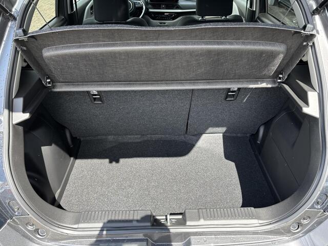 Suzuki SWIFT 1.2 Select Smart Hybrid Automaat Nieuw/Navi/Cruise