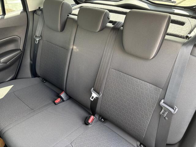 Suzuki SWIFT 1.2 Select Smart Hybrid Automaat Nieuw/Navi/Cruise