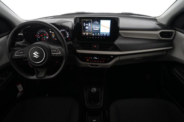 Suzuki SWIFT 1.2 Comfort Smart Hybrid