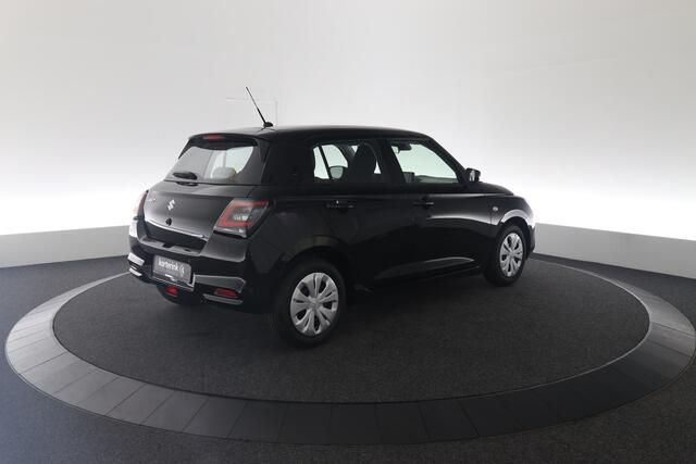 Suzuki SWIFT 1.2 Comfort Smart Hybrid