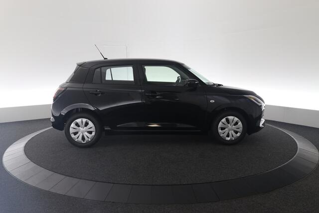 Suzuki SWIFT 1.2 Comfort Smart Hybrid
