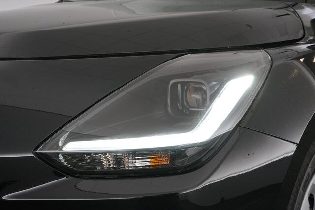 Suzuki SWIFT 1.2 Comfort Smart Hybrid