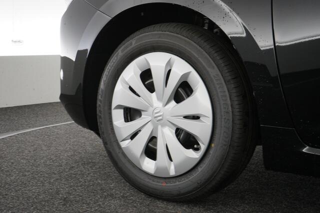 Suzuki SWIFT 1.2 Comfort Smart Hybrid