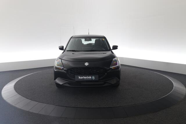 Suzuki SWIFT 1.2 Comfort Smart Hybrid