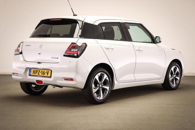 Suzuki SWIFT 1.2 Style Smart Hybrid | STOELVERWARMING | DAB | APPLE | CAMERA