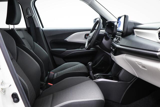 Suzuki SWIFT 1.2 Style Smart Hybrid | STOELVERWARMING | DAB | APPLE | CAMERA