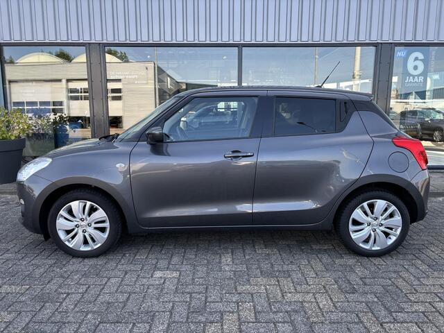 Suzuki SWIFT 1.2 Select Navi/Airco/Cruise