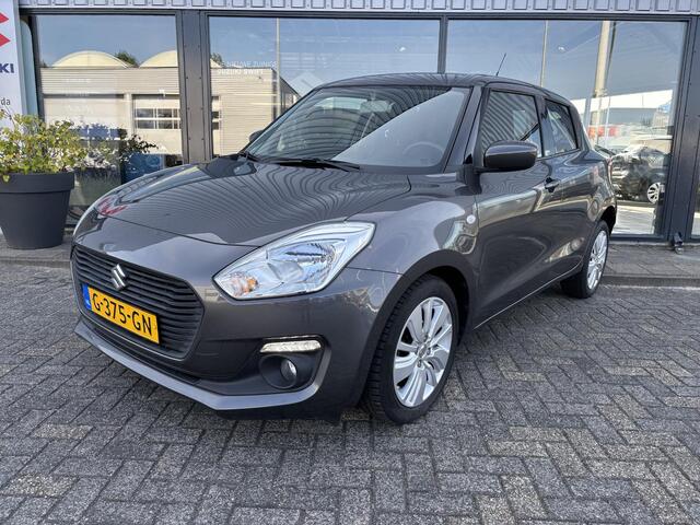 Suzuki SWIFT 1.2 Select Navi/Airco/Cruise
