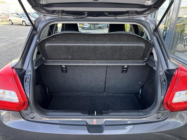 Suzuki SWIFT 1.2 Select Navi/Airco/Cruise