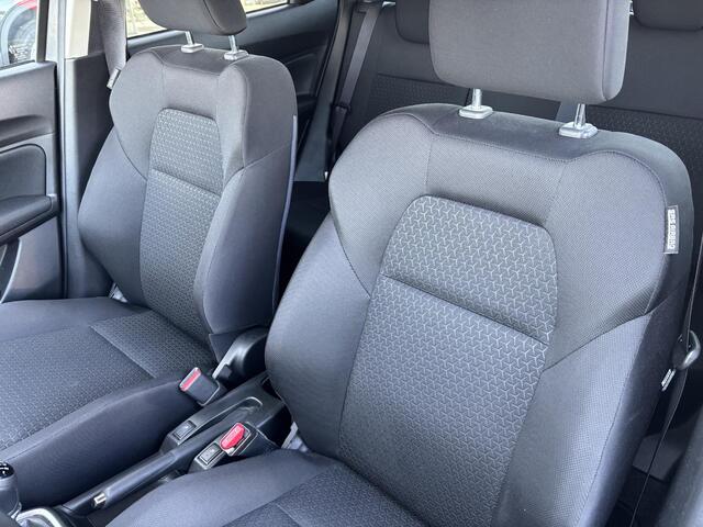 Suzuki SWIFT 1.2 Select Navi/Airco/Cruise