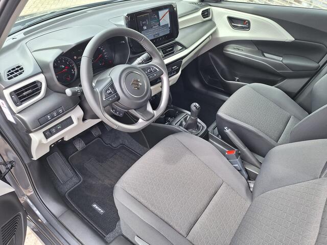 Suzuki SWIFT 1.2 Select Smart Hybrid | Apple/Android auto | PDC | Ad Cruise | Dode hoek |