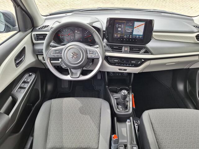 Suzuki SWIFT 1.2 Select Smart Hybrid | Apple/Android auto | PDC | Ad Cruise | Dode hoek |