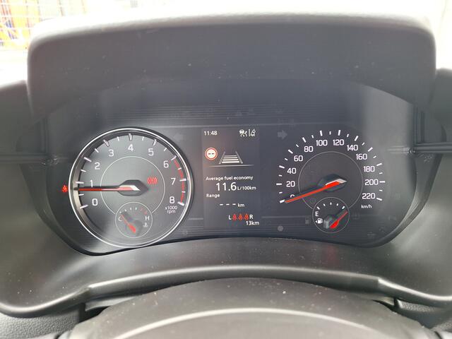 Suzuki SWIFT 1.2 Select Smart Hybrid | Apple/Android auto | PDC | Ad Cruise | Dode hoek |