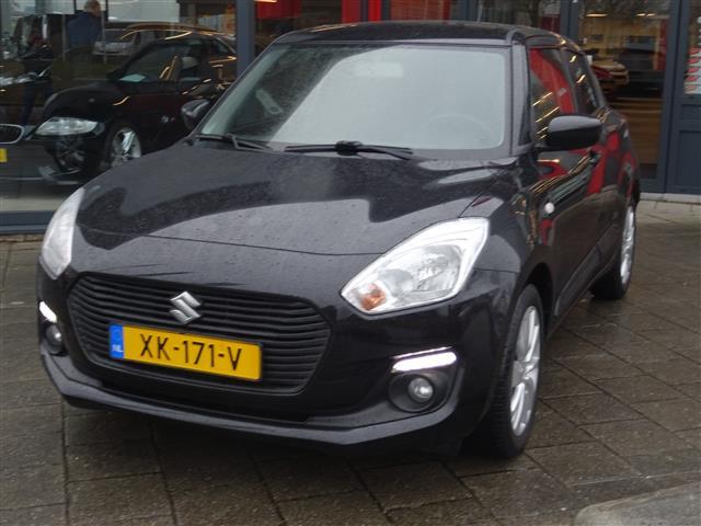 Suzuki SWIFT 1.2 Select