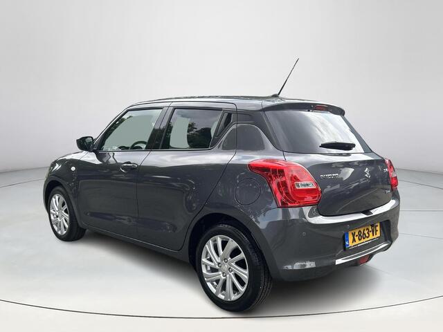 Suzuki SWIFT 1.2 Select Smart Hybrid