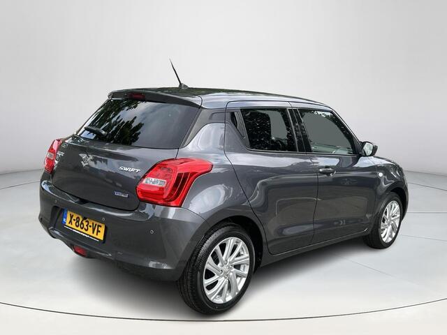 Suzuki SWIFT 1.2 Select Smart Hybrid
