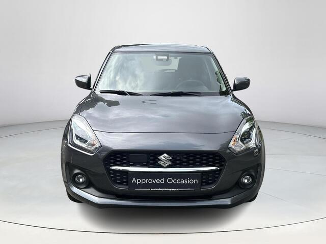 Suzuki SWIFT 1.2 Select Smart Hybrid